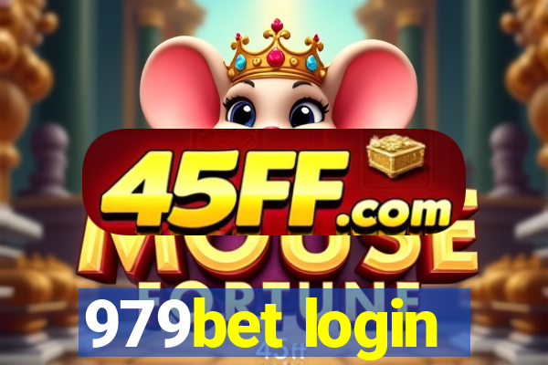 979bet login